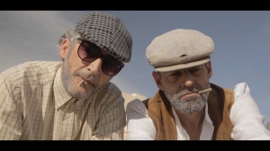 MILLENNIUM: LOS JUBILADOS QUE NO AMABAN A LOS ALBAÑILES